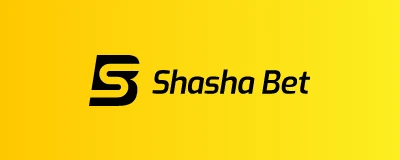 ShashaBet logo
