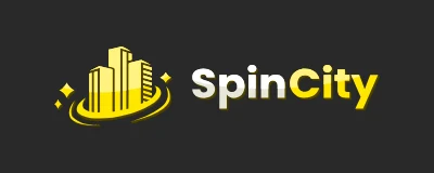 Spin City logo