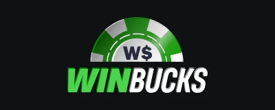 WinBucks logo